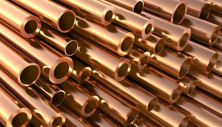 Beryllium Copper C17200 Rod Suppliers Exporters Manufacturers from India