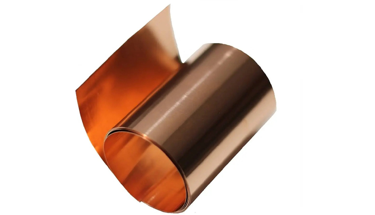 Beryllium Copper C17200 Strips Suppliers Exporters Manufacturers from India