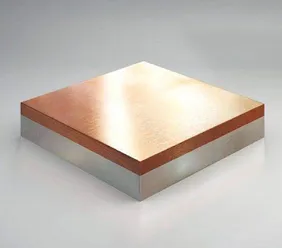 Bimetal Plate