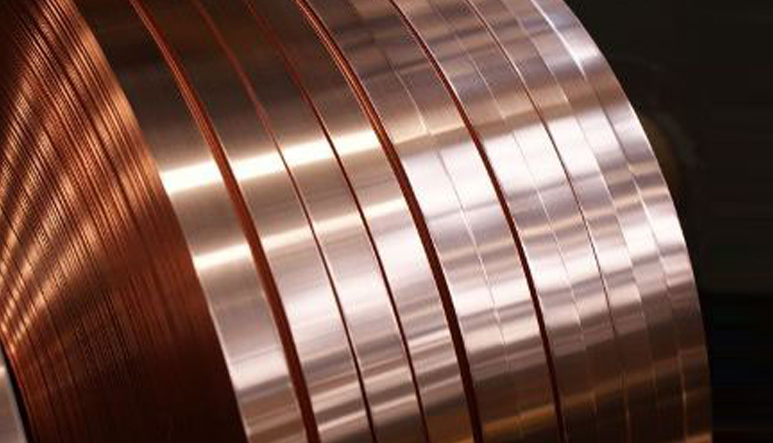 Bimetallic Bimetal Strips Suppliers Exporters Manufacturers from India