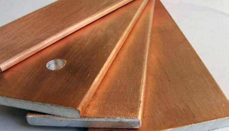 Copper Clad Aluminium Suppliers Exporters Manufacturers from India