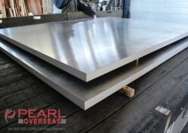 1mm-50mm Molybdenum Plates