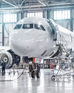 Aerospace Aerospace