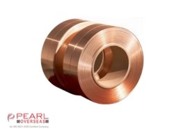 AI-Cu (Aluminum-Copper) Bimetallic Strips in Jamnagar