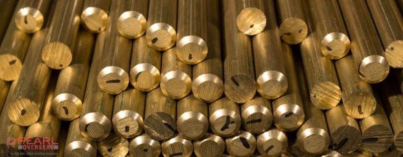 Aluminium Bronze Rod Manufacturer In India