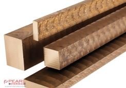 Aluminium Bronze Square Rods