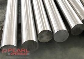 ASME SA387 Molybdenum Round Bar