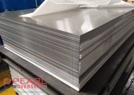 Astm 1/4 Chrome Moly Plates