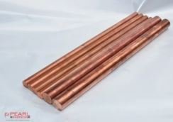 ASTM B196 Beryllium Copper Round Bar