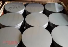 ASTM B386 Tzm Molybdenum Alloy Disc