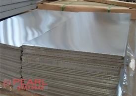 ASTM B386 Tzm Molybdenum Alloy Plates