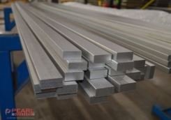 ASTM B777 Flat Bar
