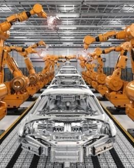 Automotive Automotive