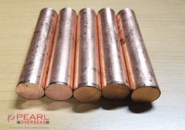 Beryllium Copper Strip