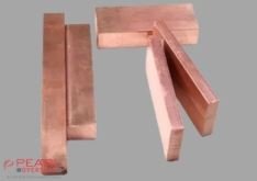 Beryllium Copper Blocks