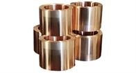 Beryllium Copper Products