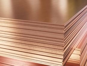 Beryllium Copper Products