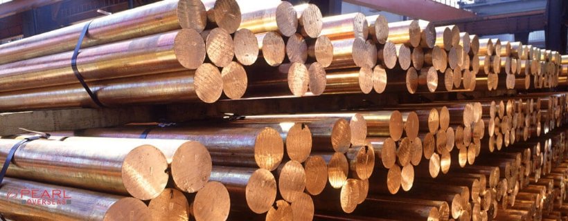 Beryllium Copper Rod Manufacturer In India Beryllium Copper Rod Manufacturer In India