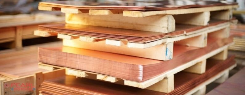 Beryllium Copper Sheet Manufacturer In India Beryllium Copper Sheet Manufacturer In India