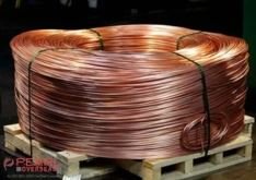 Beryllium Copper Wires