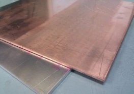 Bimetal Clad Plate Supplier in Bhubaneswar