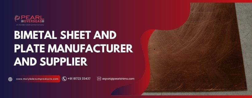 Bimetal Plate Supplier In Ahmedabad Bimetal Plate Supplier In Ahmedabad
