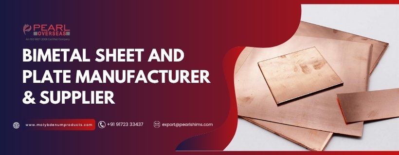 Bimetal Plate Supplier In Bangalore