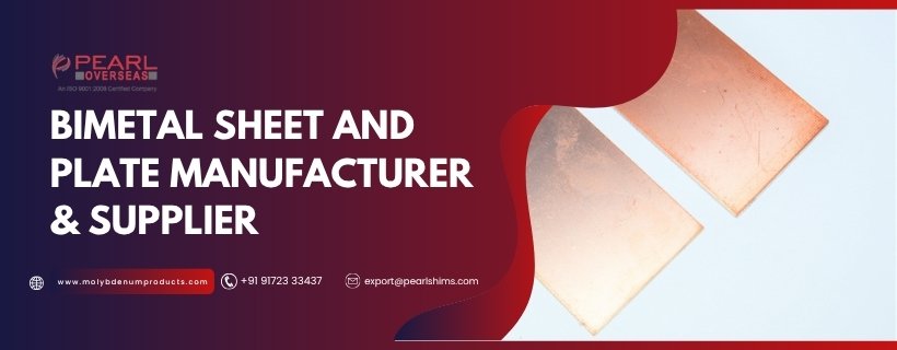 Bimetal Plate Supplier In Kerala