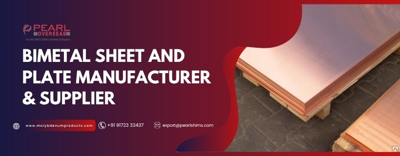 Bimetal Plate Supplier In Pune