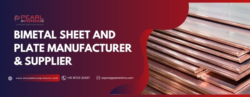 Bimetal Plate Supplier In Vijayawada Bimetal Plate Supplier In Vijayawada