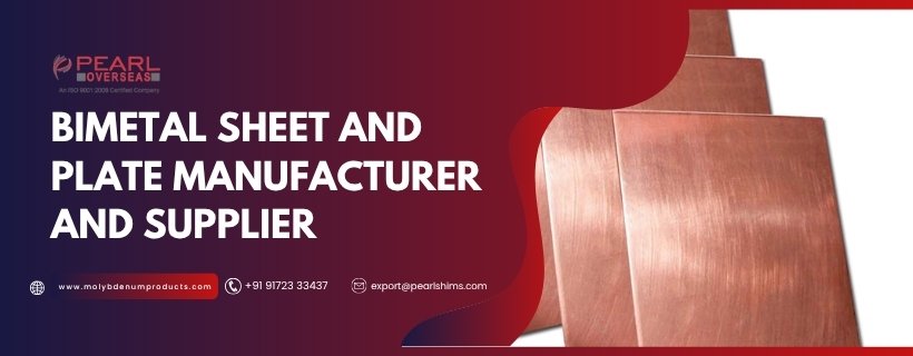 Bimetal Plate Supplier In Visakhapatnam Bimetal Plate Supplier In Visakhapatnam