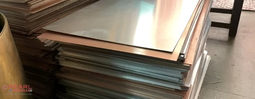 Bimetallic Plate Manufacturer In India Bimetallic Plate Manufacturer In India