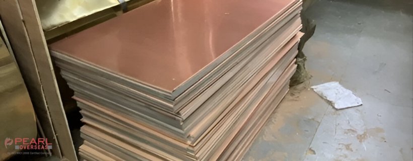 Bimetallic Sheet Manufacturer In India Bimetallic Sheet Manufacturer In India