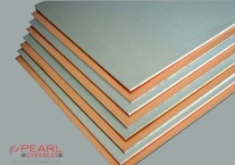 Bimetallic Sheet