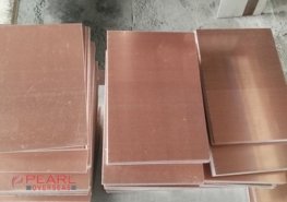 Bimetallic Sheet