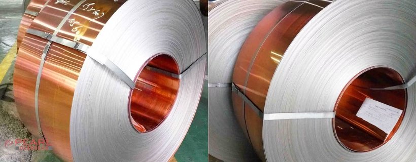Bimetallic Strip Manufacturer In India Bimetallic Strip Manufacturer In India