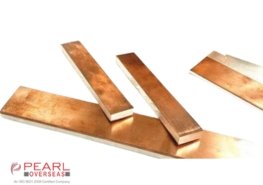 Bimetallic Strip