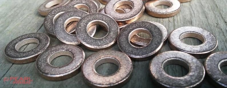 Bimetal Washer Manufacturer In India