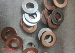 Bimetallic Washers in Jamnagar