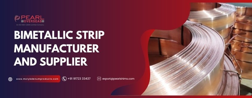 Bimetal Plate Supplier In Coimbatore