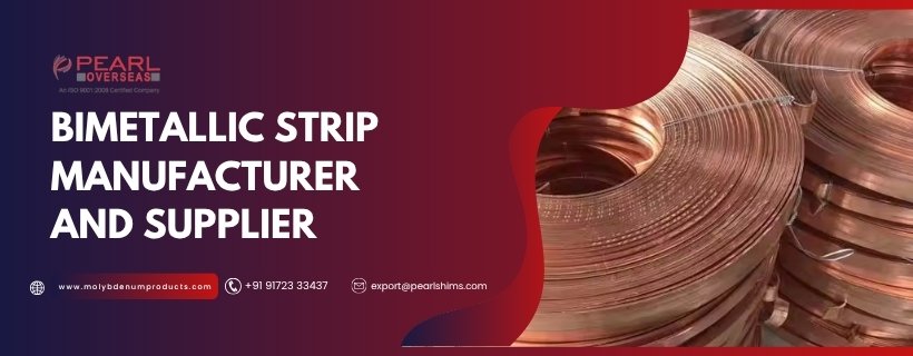 Bimetal Plate Supplier In Jamnagar