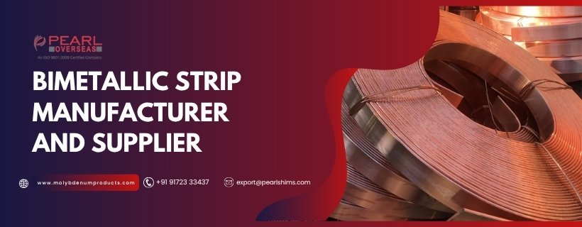 Bimetal Plate Supplier In Varanasi