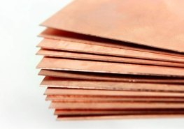 C17200 Beryllium Copper Sheet