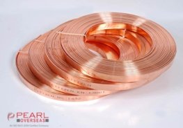 C17200 Beryllium Copper Strip