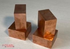 C17200 Forging Beryllium copper Block