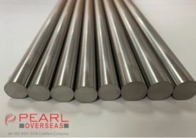 Molybdenum Type 365 Bright Bar
