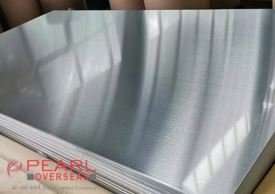Chromium Molybdenum Plates