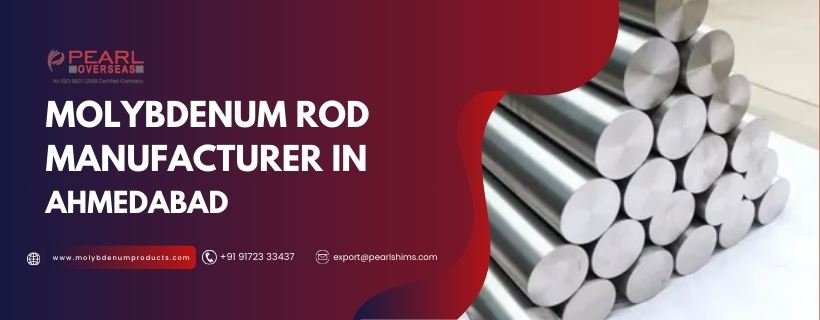 Molybdenum Rod Manufacturer In Ahmedabad Molybdenum Rod Manufacturer In Ahmedabad