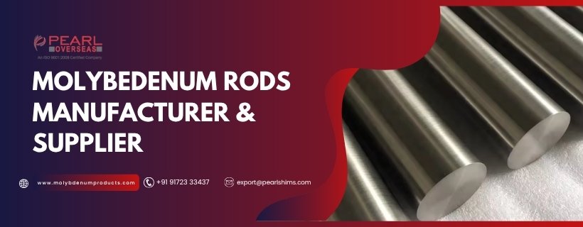 Molybdenum Rod Manufacturer In Barielly Molybdenum Rod Manufacturer In Barielly
