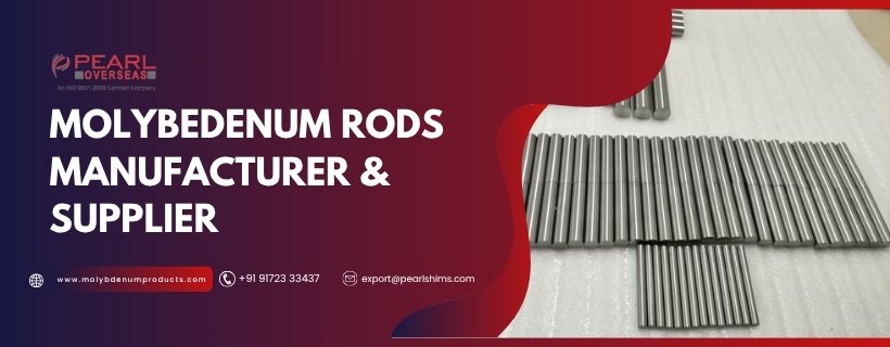 Molybdenum Rod Manufacturer In Coimbatore